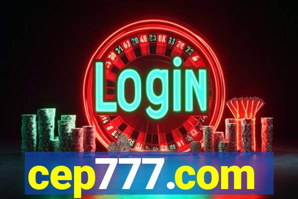 cep777.com