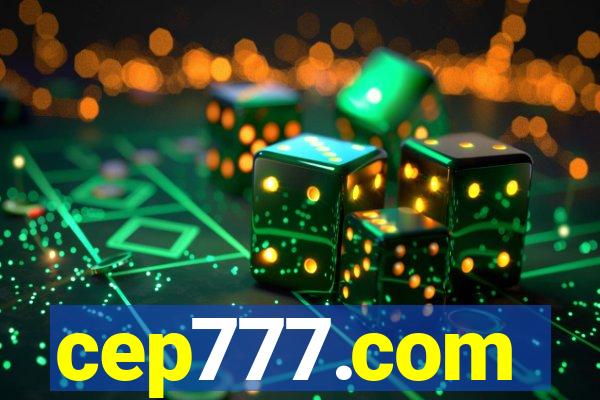 cep777.com