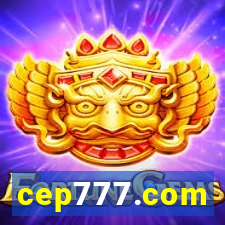 cep777.com