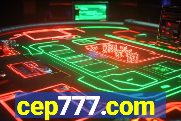 cep777.com