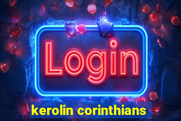 kerolin corinthians