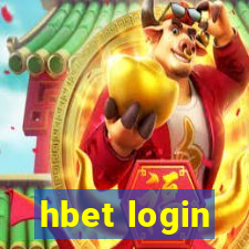 hbet login