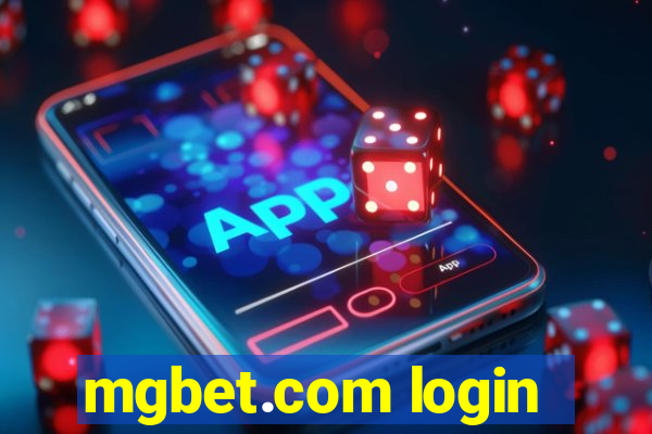 mgbet.com login