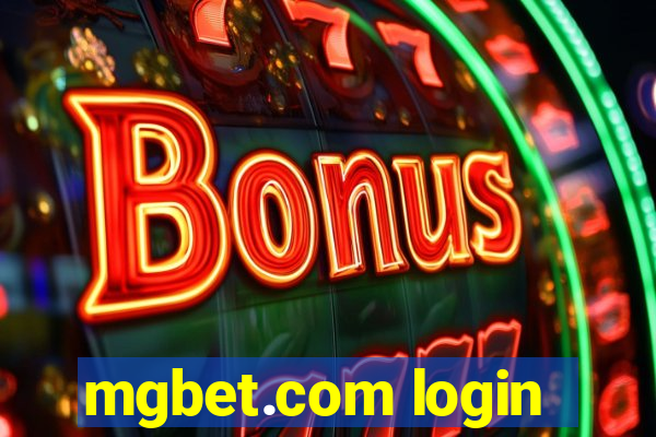 mgbet.com login