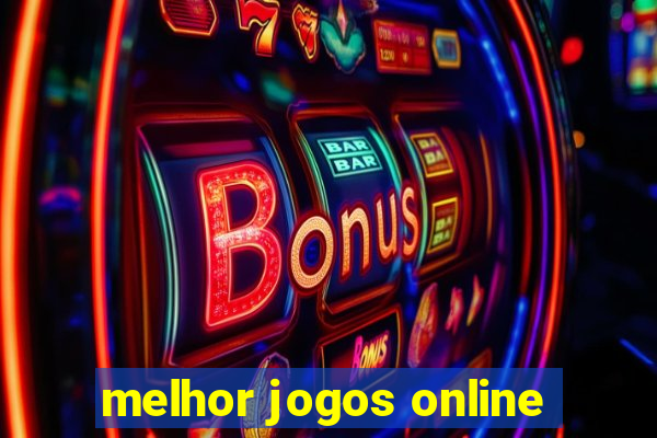 melhor jogos online