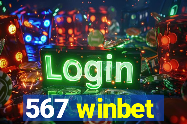 567 winbet