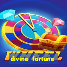 divine fortune online casino