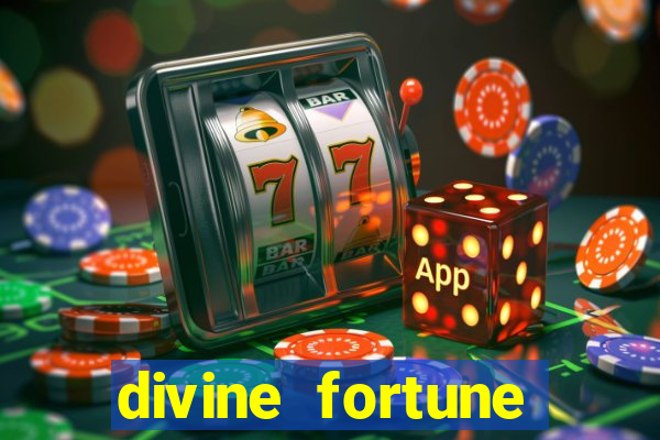 divine fortune online casino