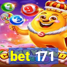 bet 171