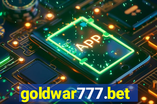 goldwar777.bet