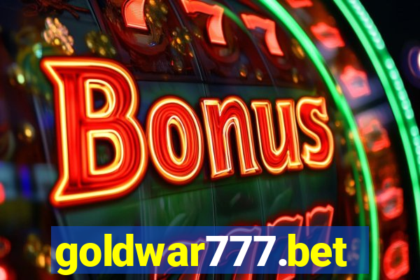 goldwar777.bet