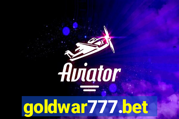 goldwar777.bet