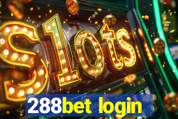 288bet login