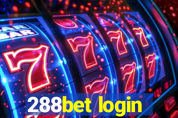 288bet login