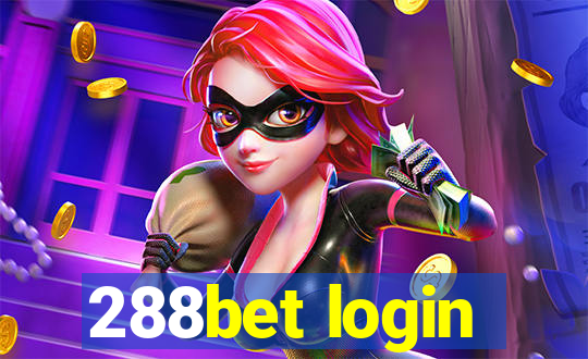 288bet login