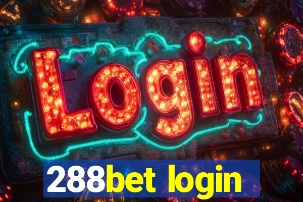 288bet login