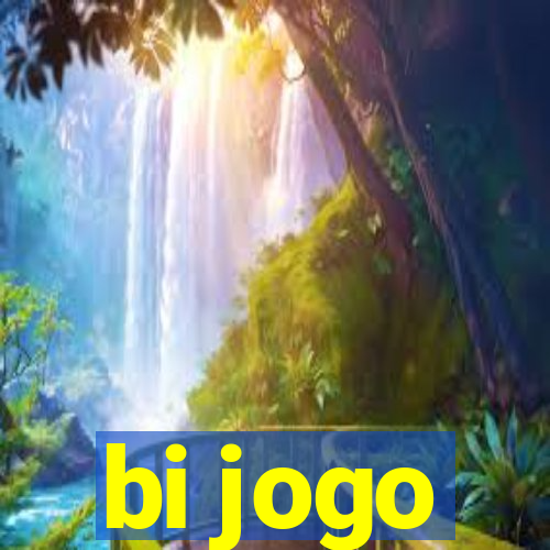 bi jogo