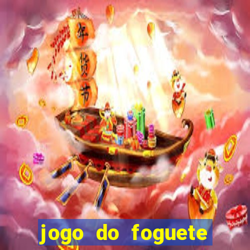 jogo do foguete blaze nome