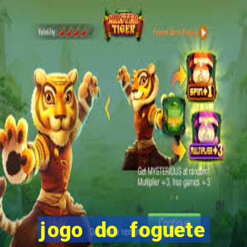 jogo do foguete blaze nome