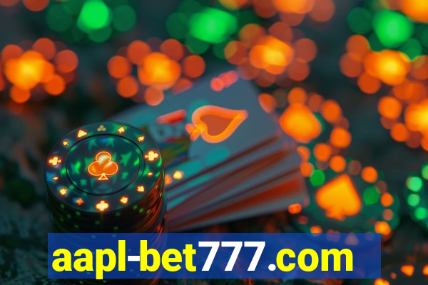 aapl-bet777.com