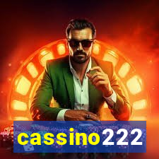 cassino222