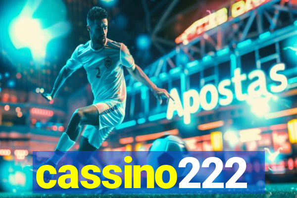 cassino222