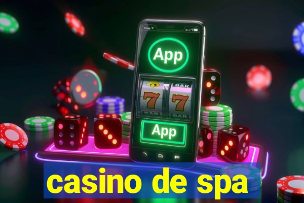 casino de spa