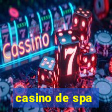 casino de spa