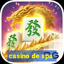 casino de spa