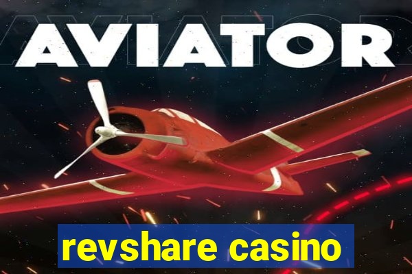 revshare casino