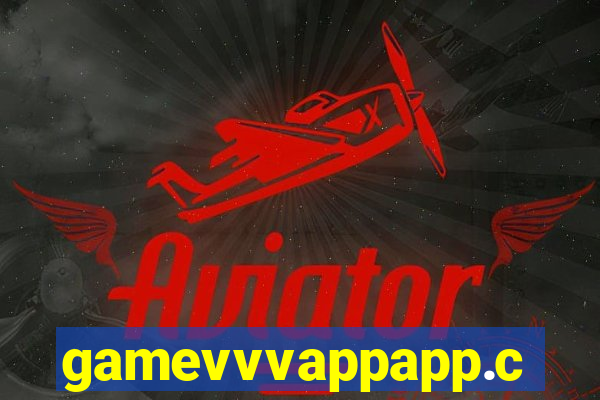 gamevvvappapp.com