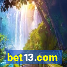 bet13.com