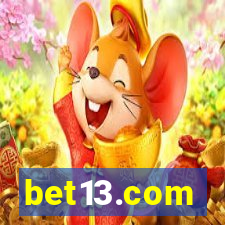 bet13.com