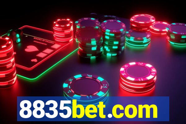 8835bet.com