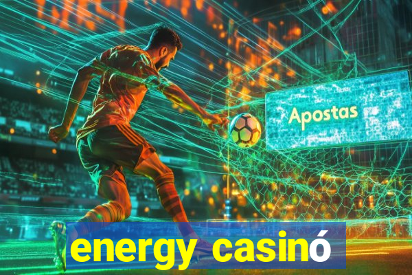 energy casinó