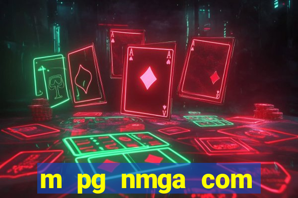 m pg nmga com fortune tiger login