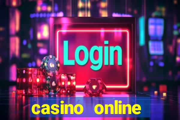 casino online svizzera senza deposito