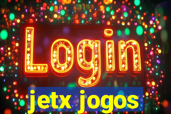 jetx jogos