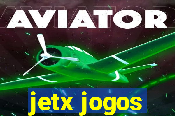 jetx jogos