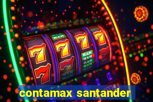 contamax santander