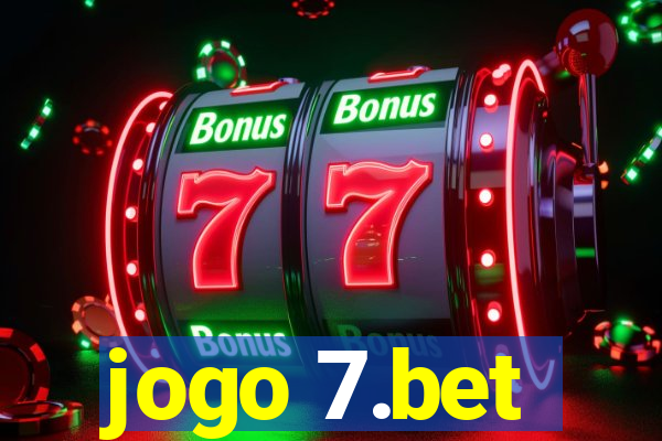 jogo 7.bet