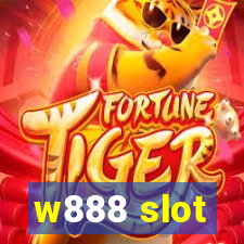 w888 slot