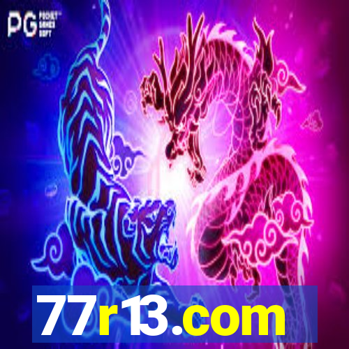 77r13.com