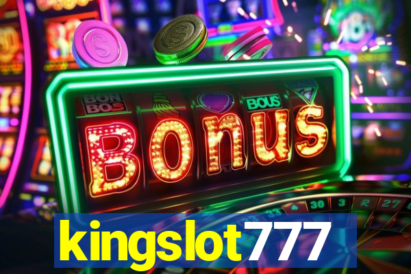 kingslot777