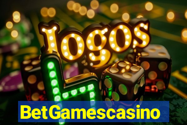 BetGamescasino