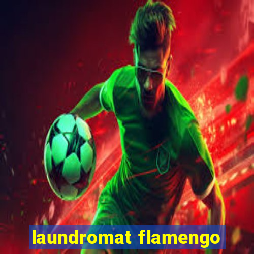 laundromat flamengo