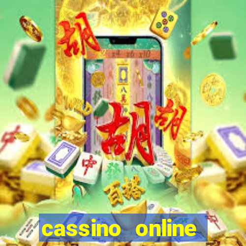 cassino online dinheiro real via pix