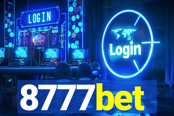 8777bet