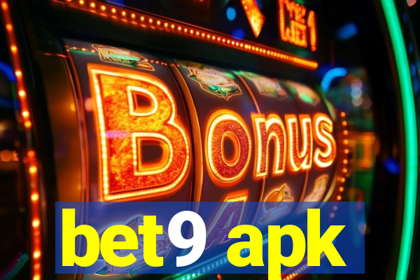 bet9 apk