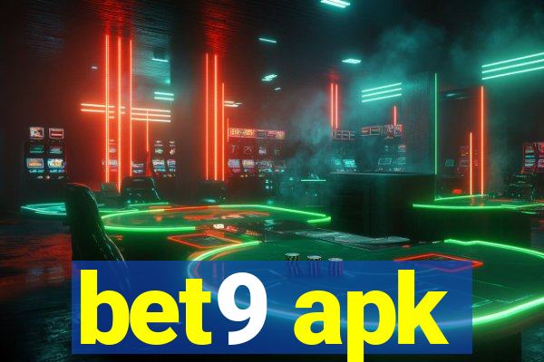 bet9 apk